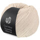 Lana Grossa COOL WOOL Superbig Mélange | 233-grège mottled