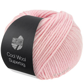 COOL WOOL Superbig from Lana Grossa