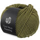 Lana Grossa COOL WOOL Superbig | 24-olive