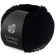 Lana Grossa COOL WOOL Superbig | 43-black
