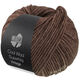 Lana Grossa COOL WOOL Superbig Vintage | 7284-dark brown