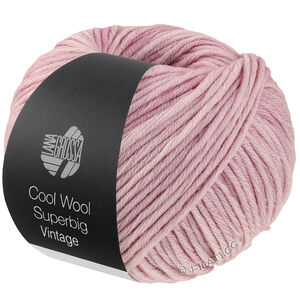 Lana Grossa COOL WOOL Superbig Vintage | 7293-lilac