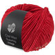 Lana Grossa COOL WOOL Superbig Vintage | 7295-red