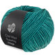 Lana Grossa COOL WOOL Superbig Vintage | 7298-petrol green