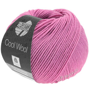 Lana Grossa COOL WOOL | 2011-heather