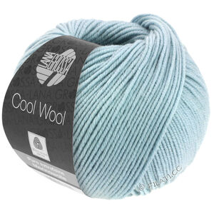 Lana Grossa COOL WOOL | 2028-ice gray