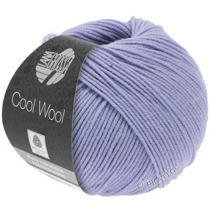 Lana Grossa COOL WOOL | 2070-light lilac