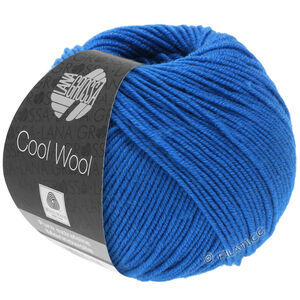 Lana Grossa COOL WOOL | 2071-ink blue