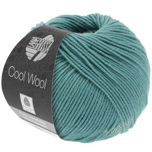 Lana Grossa COOL WOOL | 2072-light sea green