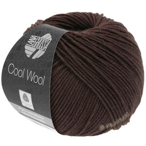 Lana Grossa COOL WOOL | 2074-mocha