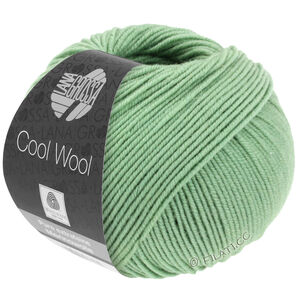 Lana Grossa COOL WOOL | 2078-reseda green