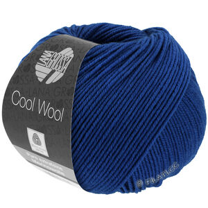 Lana Grossa COOL WOOL | 2099-navy