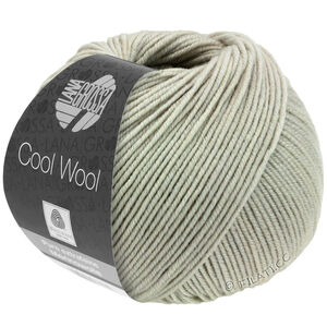 Lana Grossa COOL WOOL | 2106-gray beige