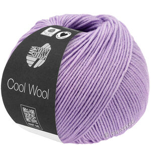 Lana Grossa COOL WOOL | 2110-Violet purple