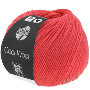 Lana Grossa COOL WOOL | 2112-lobster