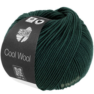 Lana Grossa COOL WOOL | 2120-dark petrol