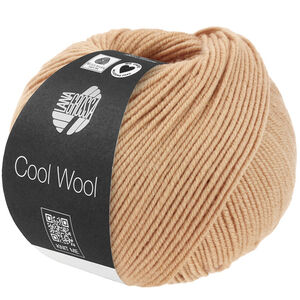 Lana Grossa COOL WOOL | 2121-eggshell