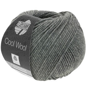 COOL WOOL from Lana Grossa