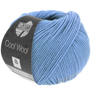 Lana Grossa COOL WOOL | 0463-cornflower