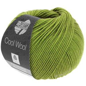 Lana Grossa COOL WOOL | 0471-linden