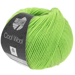 Lana Grossa COOL WOOL | 0509-light green