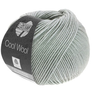 Lana Grossa COOL WOOL | 0589-stone gray