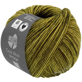 COOL WOOL Vintage from Lana Grossa