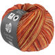 Lana Grossa COOL WOOL Vintage | 7388-orange brown