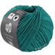 Lana Grossa COOL WOOL Vintage | 7394-petrol green