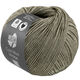 Lana Grossa COOL WOOL Vintage | 7395-cement gray