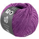 Lana Grossa COOL WOOL Vintage | 7396-red violet