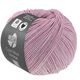 Lana Grossa COOL WOOL Vintage | 7397-lilac rose
