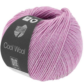 COOL WOOL Mélange (We Care) from Lana Grossa
