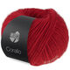 Lana Grossa CORALLO 50g | 105-red