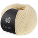 Lana Grossa CORALLO 50g | 110-raw white