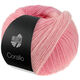 Lana Grossa CORALLO 100g | 03-subtle rose/rose