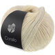 Lana Grossa CORALLO 100g | 10-beige/grège/raw white