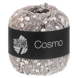 Lana Grossa COSMO | 02-light gray