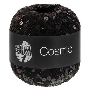 Lana Grossa COSMO | 05-black