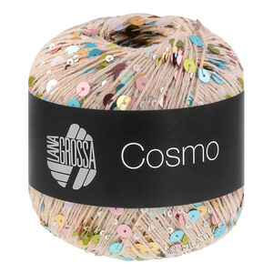 Lana Grossa COSMO | 11-light beige