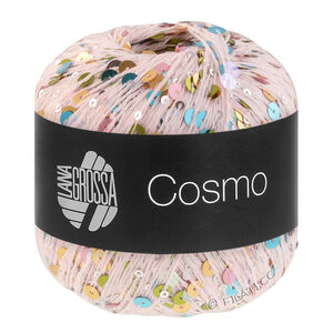 Lana Grossa COSMO | 12-pale rose