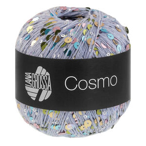 Lana Grossa COSMO | 20-light blue
