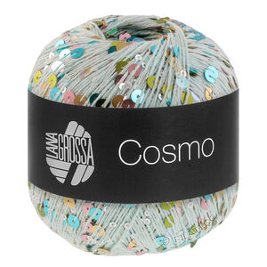 Lana Grossa COSMO | 21-light turquoise