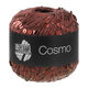 Lana Grossa COSMO | 25-brown red