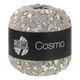 Lana Grossa COSMO | 36-light gray/matte sequins