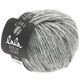 Lana Grossa COSY (lala BERLIN) | 02-dark gray
