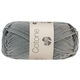 Lana Grossa COTONE | 019-dark gray
