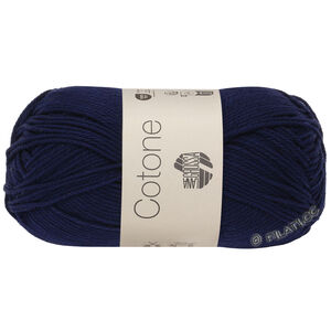 Lana Grossa COTONE | 020-night blue