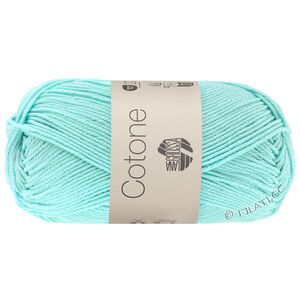 Lana Grossa COTONE | 035-light turquoise