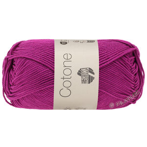 Lana Grossa COTONE | 042-cyclamen